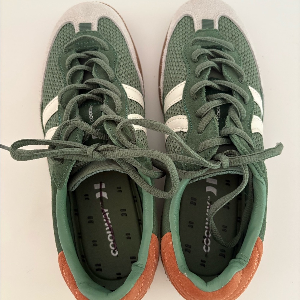 NWOT Coolway Baresi Sneakers Size 8 Women’s - Picture 8 of 12